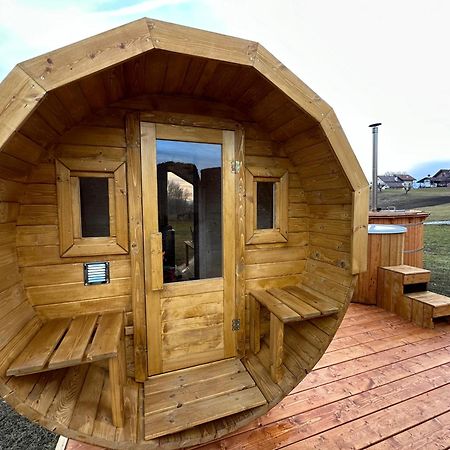 Agri Camp Dolomiti Belluno Exterior foto