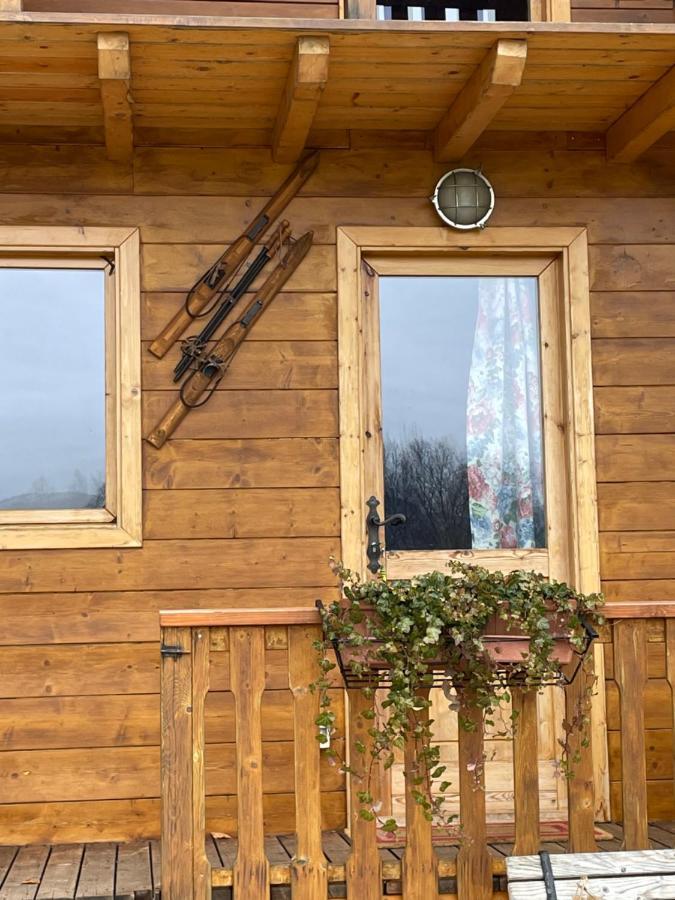 Agri Camp Dolomiti Belluno Exterior foto