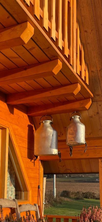 Agri Camp Dolomiti Belluno Exterior foto