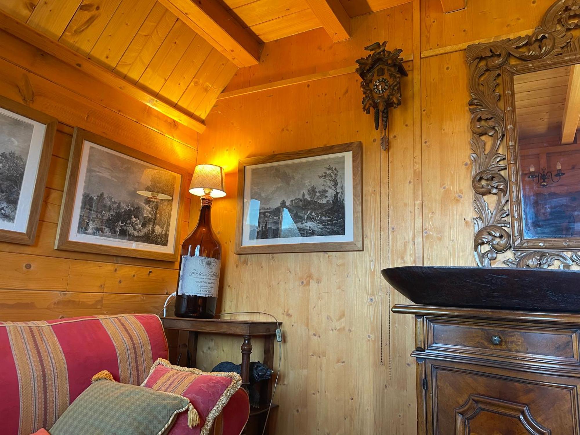 Agri Camp Dolomiti Belluno Exterior foto
